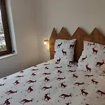 Papillon 6 A14 Personnes - Jacuzzi Дом отдыха *