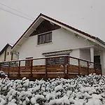 Papillon 6 A14 Personnes - Jacuzzi Дом отдыха Жерарме