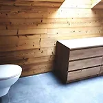 Papillon 6 A14 Personnes - Jacuzzi Дом отдыха