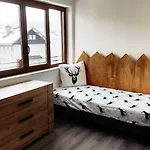 Дом отдыха Papillon 6 A14 Personnes - Jacuzzi Жерарме