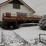 Papillon 6 A14 Personnes - Jacuzzi Дом отдыха