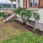 Дом отдыха Papillon 6 A14 Personnes - Jacuzzi Жерарме