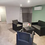 Дом отдыха Papillon 6 A14 Personnes - Jacuzzi