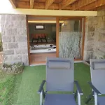 Papillon 6 A14 Personnes - Jacuzzi Дом отдыха *