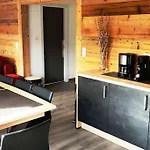 Papillon 6 A14 Personnes - Jacuzzi *