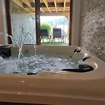 Papillon 6 A14 Personnes - Jacuzzi Дом отдыха Жерарме