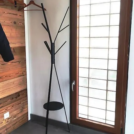 Papillon 6 A14 Personnes - Jacuzzi * 제라르메르