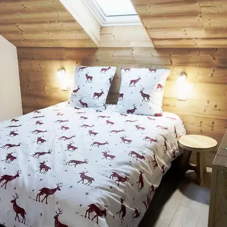 Papillon 6 A14 Personnes - Jacuzzi * 제라르메르