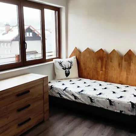 펜션 Papillon 6 A14 Personnes - Jacuzzi 제라르메르