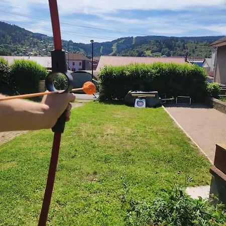 Papillon 6 A14 Personnes - Jacuzzi ジェラールメ