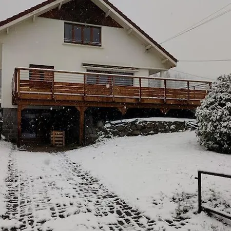 Papillon 6 A14 Personnes - Jacuzzi * 제라르메르