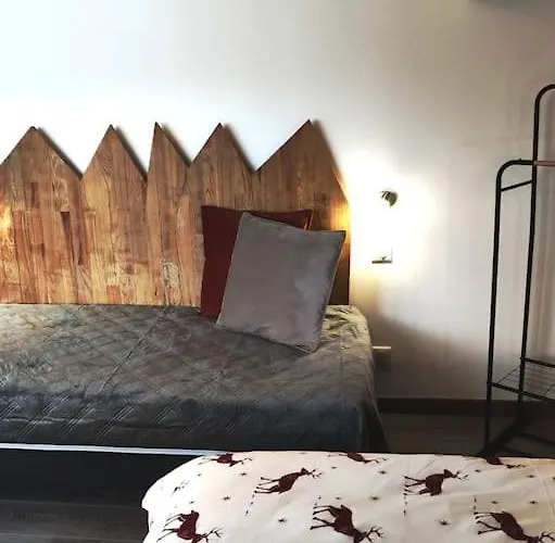 Papillon 6 à14 Personnes - Jacuzzi Gérardmer