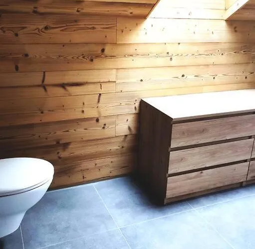 Papillon 6 à14 Personnes - Jacuzzi Hébergement de vacances